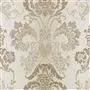 Kashgar - Linen Cutting