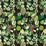 soft manaos - onyx fabric