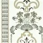 Bergius - Linen Cutting