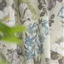 lotus flower - travertine