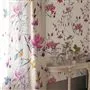 madame butterfly - peony