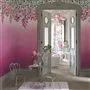 trailing rose - peony