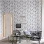 winter palace - indigo