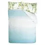 Willow Acacia Single Duvet Cover - Reverse
