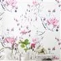 madame butterfly - peony