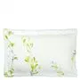 Willow Acacia King Sham - Reverse