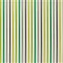 ventaglio - lime fabric