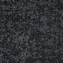 perla - charcoal fabric