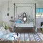 gentian - aqua