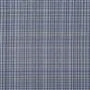 tattersall - cobalt fabric