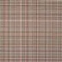 tattersall - azalea fabric