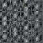 burlap - noir fabric