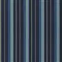 webbing stripe - indigo fabric