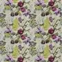 tulipani - linen fabric