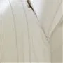 Houston Dove Single Flat Sheet