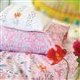 Meadow Leaf Oxford Pillowcase 