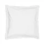 Houston Dove European Sham