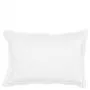 Biella Alabaster Oxford Pillowcase