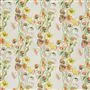 pavot - cerise fabric