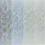 marquisette - delft fabric