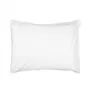 Houston Dove Standard Pillowcase