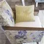 champ de fleurs - amethyst