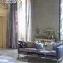 versailles garden - iris
