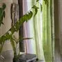 dauphine stripe - leaf