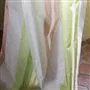 dauphine stripe - leaf
