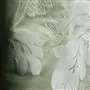 tuileries damask - eau de nil