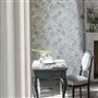 fontainebleau - porcelain