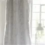 tuileries damask - putty