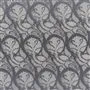 majella - graphite fabric