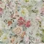 marianne - linen wallpaper