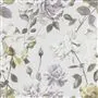 couture rose - mauve wallpaper