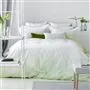 Saraille Moss Bedding