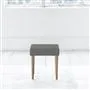 Otto - Small - Beech Leg - Brera Lino Granite