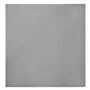 Alba Pale Grey Throw 