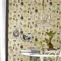 Flora And Fauna Parchment