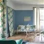 The Rose Swedish Blue