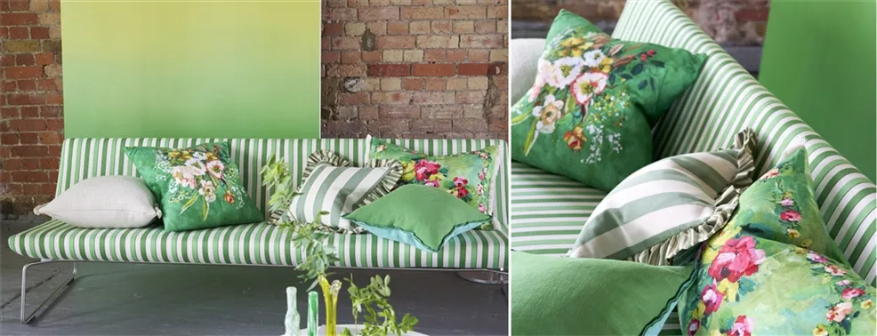 Throw Pillows