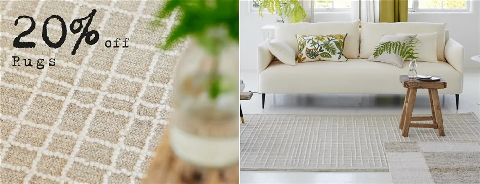 Rugs