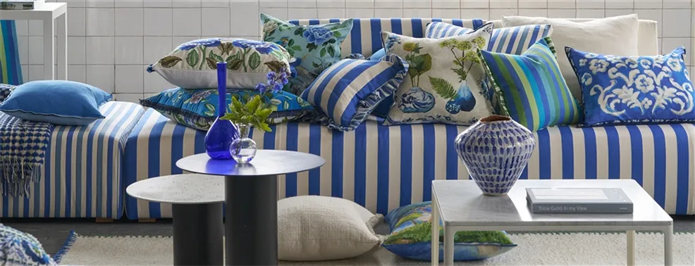 Designer Cushions