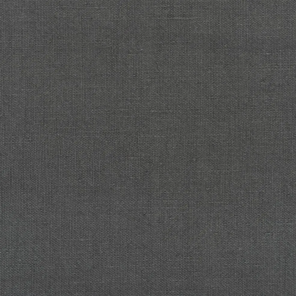 Brera Moda Charcoal Fabric Designers Guild Essentials