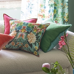 SHOP NEW PILLOWS >