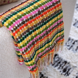 SHOP NEW THROWS