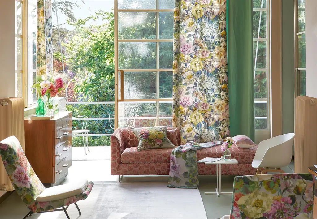Designers Guild Interior Design Luxury Home Decor Furnishings
