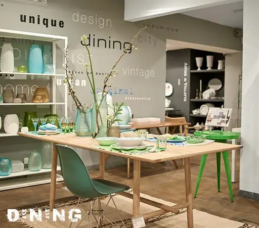 King S Road Homestore Designers Guild